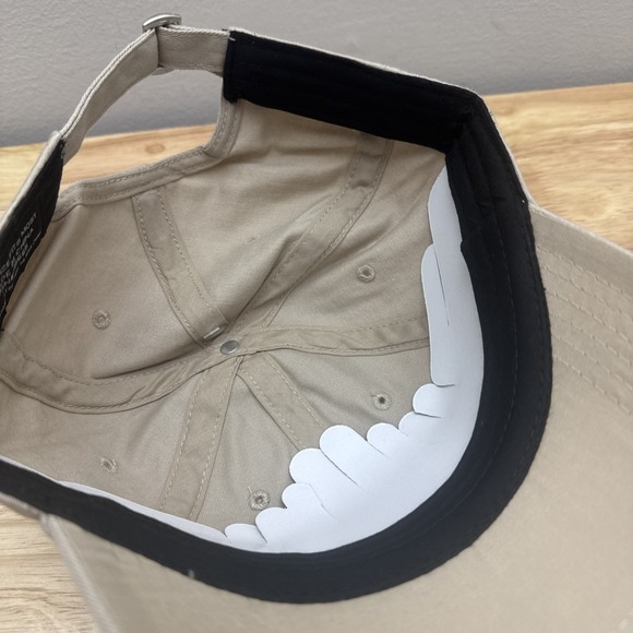 NWT Bioworld Super Mario Brothers 8 Bit Strapback Hat Gaming Baseball Cap OSFM - Picture 12 of 13